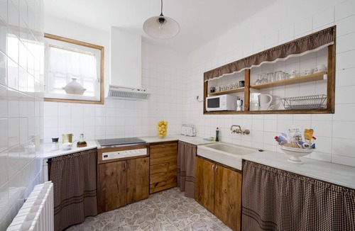 Monistrol de Montserrat Hotel | Apartaments MO