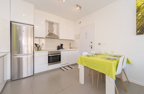 Torre de la Horadada Apartment | Apartamento Elisa (Torre de la Horadada)