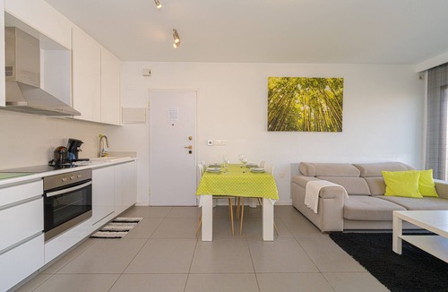 Torre de la Horadada Apartment | Apartamento Elisa (Torre de la Horadada)