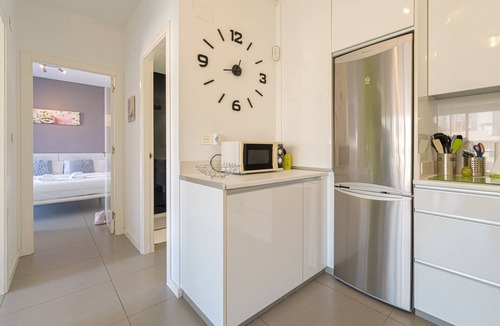 Torre de la Horadada Apartment | Apartamento Elisa (Torre de la Horadada)