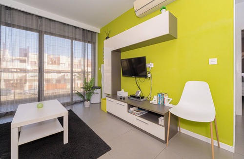 Torre de la Horadada Apartment | Apartamento Elisa (Torre de la Horadada)