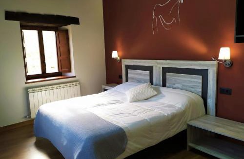Quintanilla del Rebollar Apartment | Apartamentos Turísticos Accesibles La Quinta de Sotoscueva