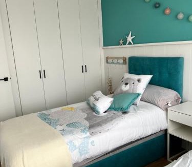 Sant Carles de la Rapita Apartment | Apartament Montsià