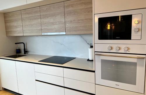 Sant Carles de la Rapita Apartment | Apartament Montsià