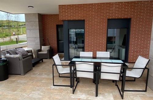 Soto de la Marina Apartment | Apartamento a Estrenar a 300m de la Playa de san Juan de la Canal