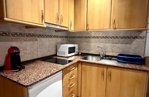 Espot Apartment | Apartament Àtic d'Espot - L'Amfitriona