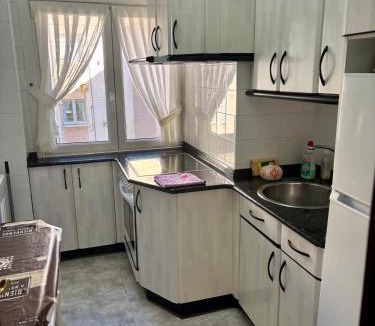Reinosa Apartment | Apartament 3 Bedrooms 80m2 Alto Campoo Reinosa Cantabria
