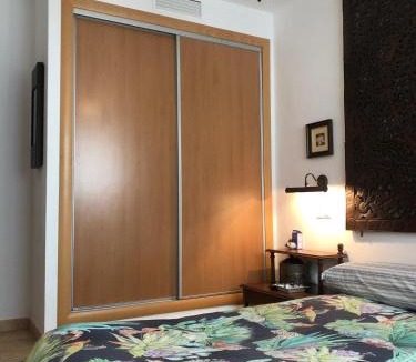 Deltebre Apartment | APARTAMENT 4 GATS