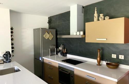 Saillagouse Apartment | Apartament 5 persones Llar de Foc i Piscina