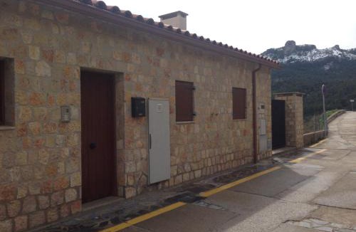 Capafonts Apartment | Apartament a Capafonts - "Ribatell"