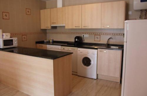 Capafonts Apartment | Apartament a Capafonts - "Ribatell"