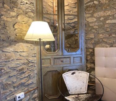 Ger Apartment | Apartament a Ger