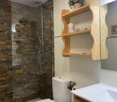 Ger Apartment | Apartament a Ger