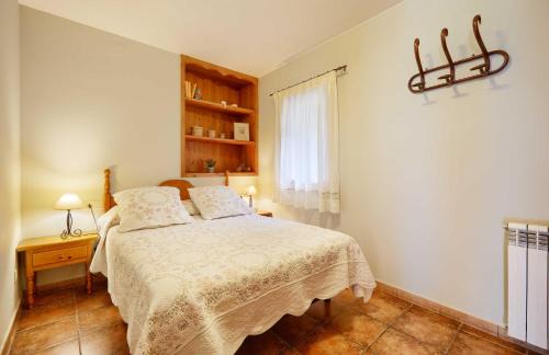 Pardines House | Apartament a Pardines centre