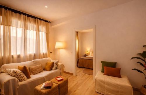Sant Celoni Apartment | Apartament a Sant Celoni, Montseny, Barcelona