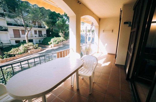 Calella de Palafrugell Apartment | Apartament Acabat de Reformar a 1 min de la Platja
