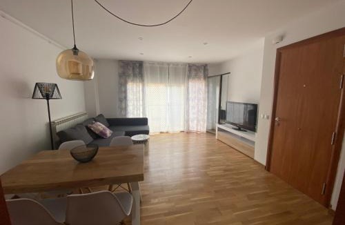 Ribes De Freser Apartment | Apartament Acollidor a Ribes de Freser