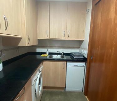 Ribes De Freser Apartment | Apartament Acollidor a Ribes de Freser
