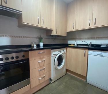 Ribes De Freser Apartment | Apartament Acollidor a Ribes de Freser