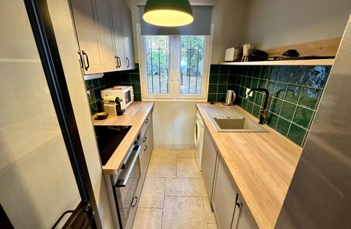Calella de Palafrugell Apartment | Apartament al Golfet de Calella de Plafrugell