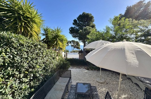 Calella de Palafrugell Apartment | Apartament al Golfet de Calella de Plafrugell