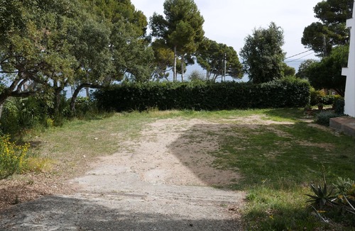 Calella de Palafrugell Apartment | Apartament al Golfet de Calella de Plafrugell