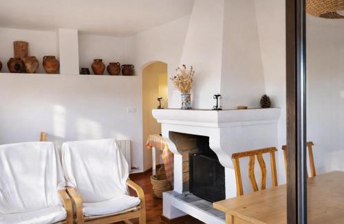 Montsonis Apartment | Apartament amb llar de foc - Golfes Cal Gravat