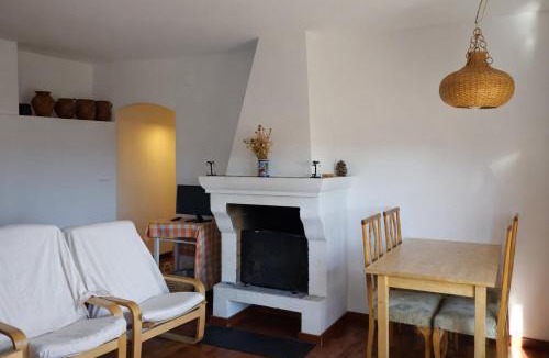 Montsonis Apartment | Apartament amb llar de foc - Golfes Cal Gravat