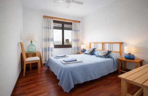 Montsonis Apartment | Apartament amb vistes al castell - Cal Martí