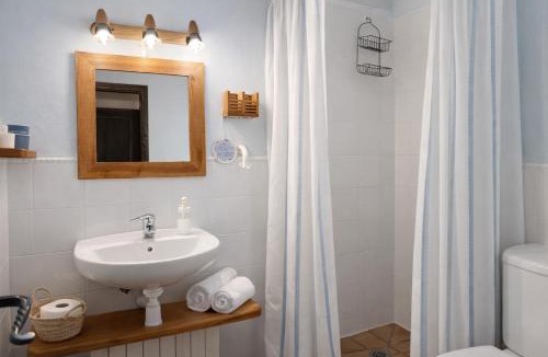 Montsonis Apartment | Apartament amb vistes al castell - Cal Martí