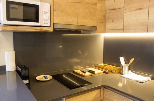 Esterri D'Aneu Apartment | Apartament Areny