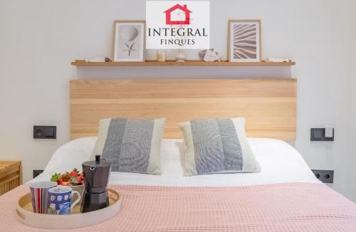 Palamos Apartment | Apartament Barney de Palamós