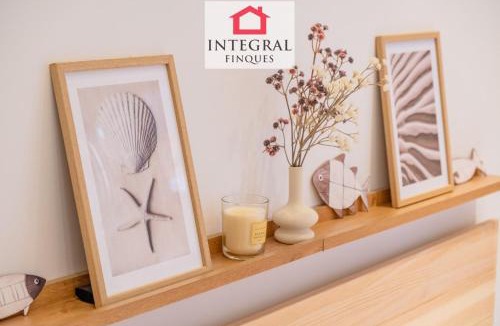 Palamos Apartment | Apartament Barney de Palamós