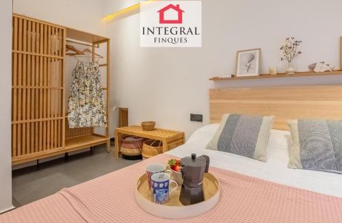 Palamos Apartment | Apartament Barney de Palamós