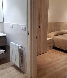 Mollo Apartment | Apartament BEDOLL de Molló Parc