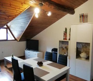 Sort Apartment | APARTAMENT BETTY