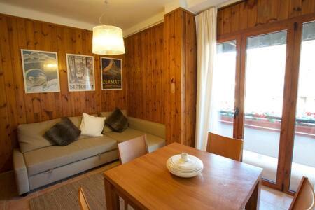 La Molina Apartment | Apartament Boix Petit