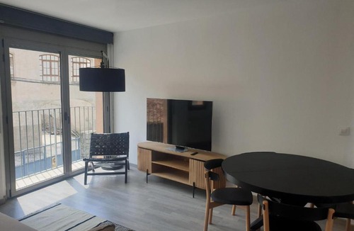 Ribes De Freser Apartment | Apartament Cèntric a Ribes de Freser Vall de Núria