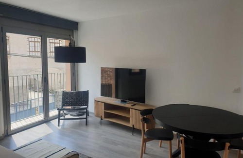 Ribes De Freser Apartment | Apartament Cèntric a Ribes de Freser Vall de Núria