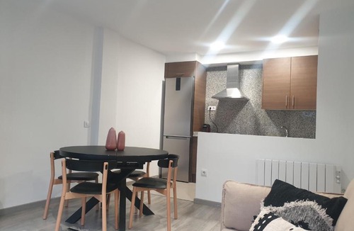 Ribes De Freser Apartment | Apartament Cèntric a Ribes de Freser Vall de Núria