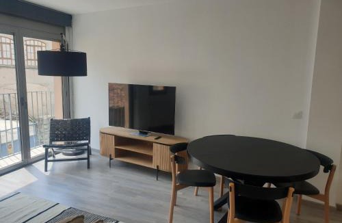 Ribes De Freser Apartment | Apartament Cèntric a Ribes de Freser Vall de Núria