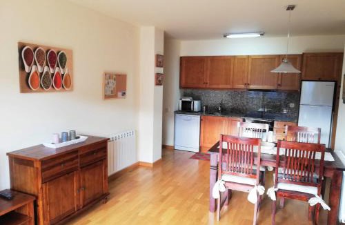 Taull Apartment | Apartament CA DE GALLISCA B