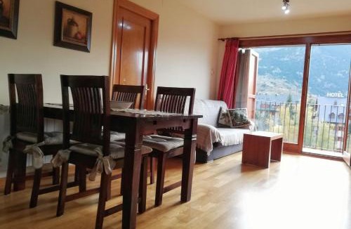 Taull Apartment | Apartament CA DE GALLISCA B