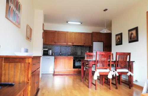 Taull Apartment | Apartament CA DE GALLISCA B