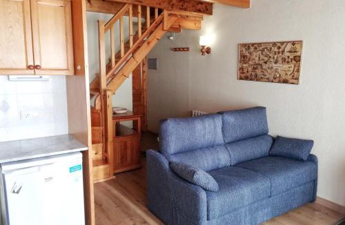 Taull Apartment | Apartament Ca de Gallisca Taüll Vistas Espectaculares