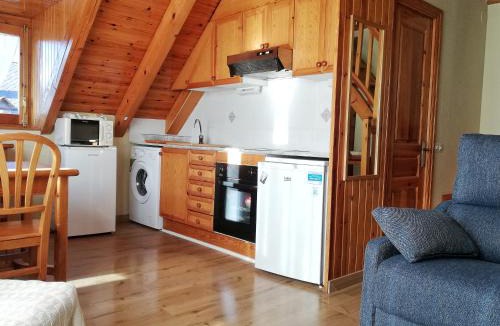 Taull Apartment | Apartament Ca de Gallisca Taüll Vistas Espectaculares