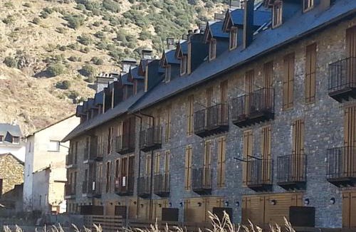 Esterri D'Aneu Apartment | Apartament Ca La Nena