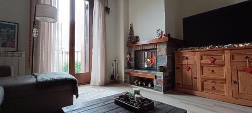 Esterri D'Aneu Apartment | Apartament Ca La Nena