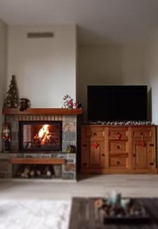Esterri D'Aneu Apartment | Apartament Ca La Nena