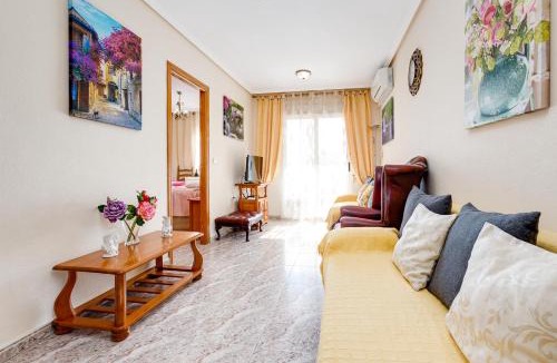Torrevieja Apartment | Apartament Caballero de Rodas